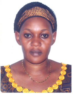 Nanziri Fatuma Wamala